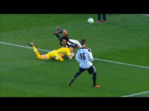 12/02/2017 POPULAR DEPORTIVO, REAL MURCIA