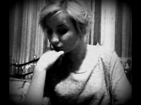 Sia - Chandelier (Karolina Michalczak)