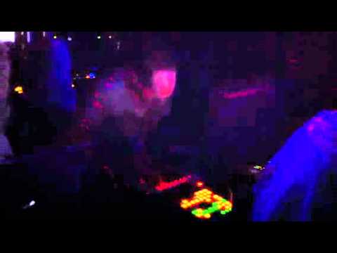 Chymera live @ Melbourne