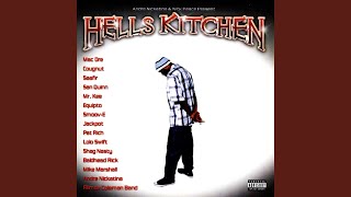 Hells Kitchen