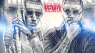 Jaycob Duque Ft Farruko - Me Despido Remix Reggaeton 2015