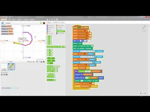 Scratch Initiation à la programmation informatique
