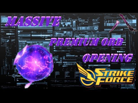 Best Premium Orb Opening ever Sabertooth Finally