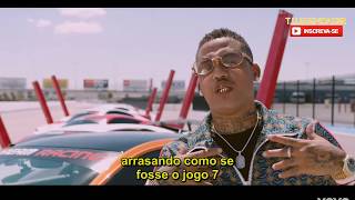 Hustle Gang - Game 7 (Legendado)