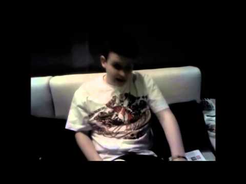 Saludos para A verso y Espada