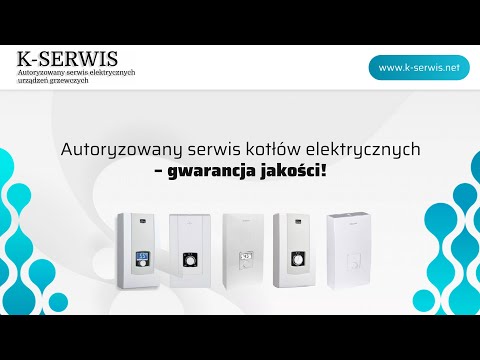 K-Serwis Oleksandr Klymenko - video