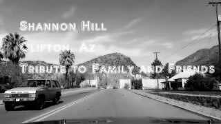 ShannonHill-Barrio Viejo