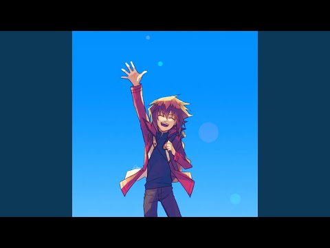 Teardrop (ティアドロップ) (from 'Yu-Gi-Oh! GX' 遊☆戯☆王...