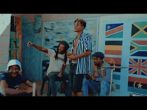 Bones Yamukongo - Happy song re-up