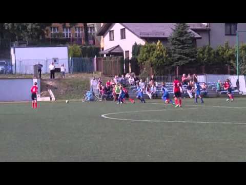 Ruch Chorzów-Piast98.avi