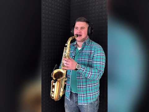 Imany - Don’t Be So Shy (saxophone cover)🎧🎷