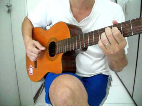Nebulosa Do Amor - Paralamas do Sucesso