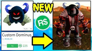 Trash Gang Roblox Hai Trấn Thanh Xem Hai Kịch Chọn Lọc Miễn Phi - new how to make a custom dominus for only r 225