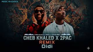 Download lagu CHEB KHALED X 2PAC – DIDI Legacy Remix 2026 mp3 Download lagu CHEB KHALED X 2PAC – DIDI Legacy Remix 2026 mp3