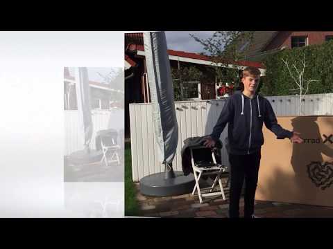 Unboxing Fahrrad XXL