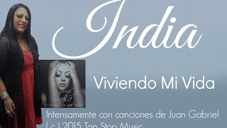India - Viviendo Mi Vida