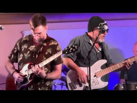 Jake Walden Band on KTBAS IX