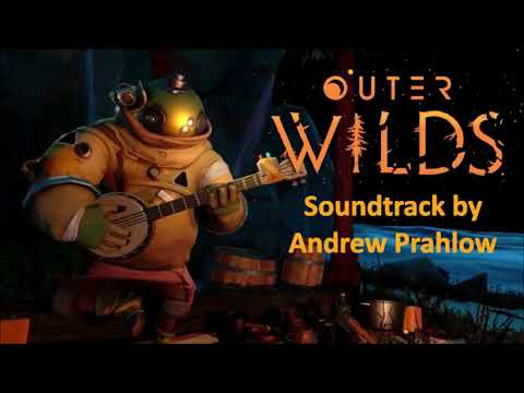 Outer Wilds Soundtrack (Andrew Prahlow)
