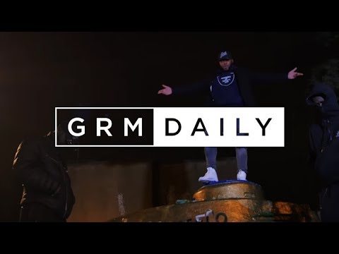 Omz Trapstar - Dem [Music Video] | GRM Daily