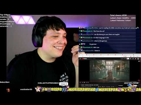 Ufo361 - Emotions | Live Reaction | American Reacts