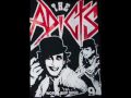The Adicts- reaky deaky boys and girls