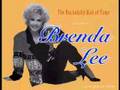 If you love me - Brenda Lee tribute 