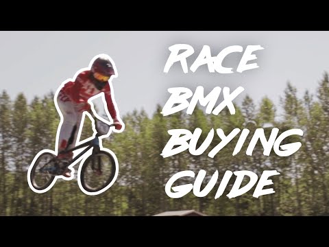 Race BMX bike buying guide | SkatePro.com