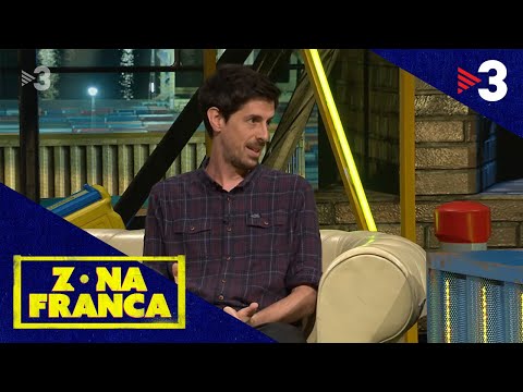 Consells per NO ser feliç amb Ignasi Taltavull - Zona Franca