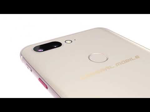 General Mobile GM 9 PRO Trailer