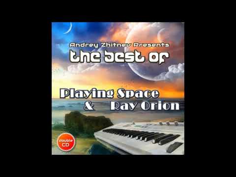 Andrey Zhitnev (Playing Space & Ray Orion) - Spring Drops