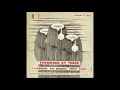 J.J. Johnson, Kai Winding & Benny Green ‎ - Trombone By Three ( Full Album )