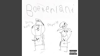 Boerenland Lyrics English Translation