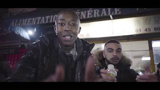 FreshPasRodave - Comme El Chapo