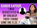 Ranbir Kapoor :'My mother Neetu Kapoor went through a dark phase because of me!'