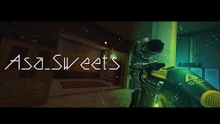 【R6S】Kill Clip　♯11