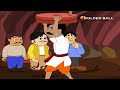 Chakki Chakki Namak Nikal I जादुई चक्की Hindi Kahaniya I Moral Stories I Fairy T