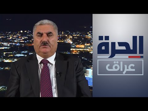 شاهد بالفيديو.. معوقات تنفيذ اتفاقية سنجار في نينوى
