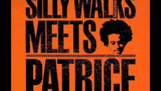 SILLY WALKS MEET PATRICE "Feel it Now"".mov