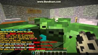 "Cube Land" - A Minecraft Music Video - An Original Song by Laura Shigihara ----------      remake