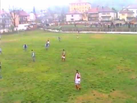 FK Plackovica (Radovish) - FK Malesh (Berovo) 2003 god.