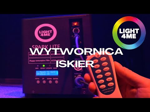Light4me Spark Lite