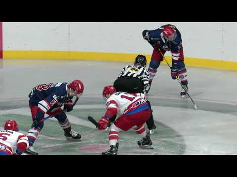 31.kolo MHK 32 Liptovský Mikuláš - HKM Zvolen ZÁZNAM