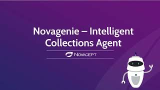 Novagenie -Conversational IVR solution