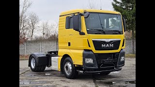 MAN TGX 18.440 trekker | Foto 4 - Autoline