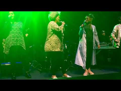 FAT FAMILY - Madrugada (Que Voz)