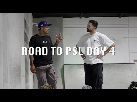 Paul Rodriguez and MannysWorld