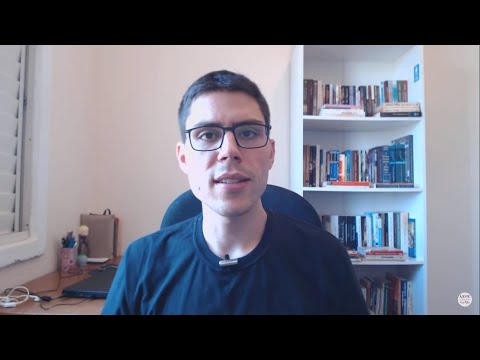 Estudar Kardec para entender Jesus - Artur Valadares