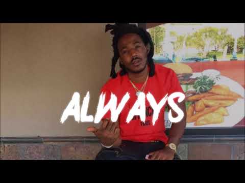 Mozzy x Celly Ru Type Beat 2017 - Always