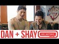 Dan Shay On CMT Cody Alan After Midnite ​​​ AskAnythingChat