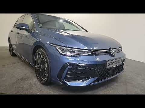 Volkswagen Golf R-LINE 2.0 TDI 150HP *Pan Roof* - Image 2